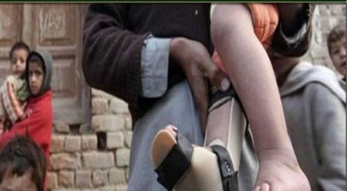 Balochistan Confronts Second Polio Case in 2024 Amid Healthcare Challenges