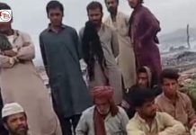 Kech: Vehicle Owners Protest Against Alleged Extortion by Levies Force