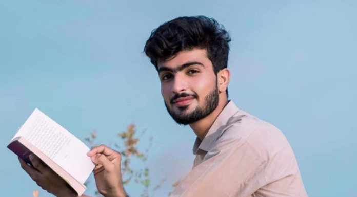 Baloch Photographer Commits Suicide in Hub Chowki