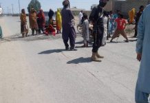 Balochistan: Two Young Men Become Victims of Enforced Disappearance