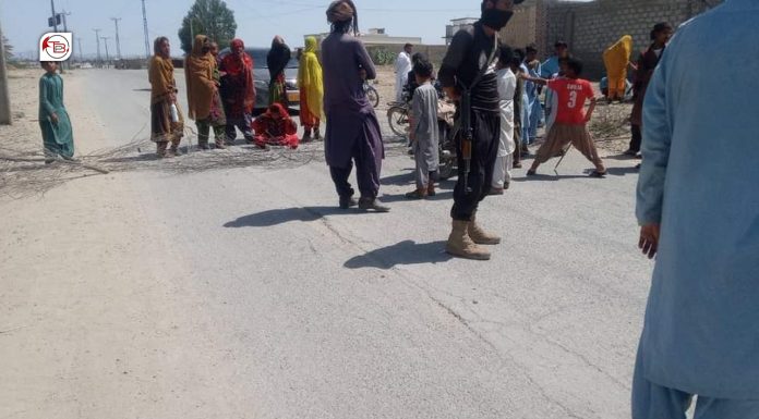 Balochistan: Two Young Men Become Victims of Enforced Disappearance