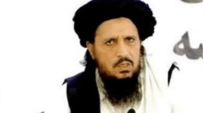 Senior Afghan Taliban Advisor Assassinated in Quetta