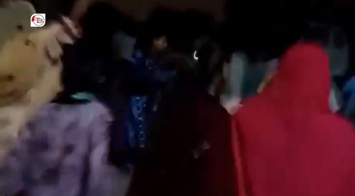 Karachi: Pakistani Forces Raid and Fire at Homes of BYC Activists