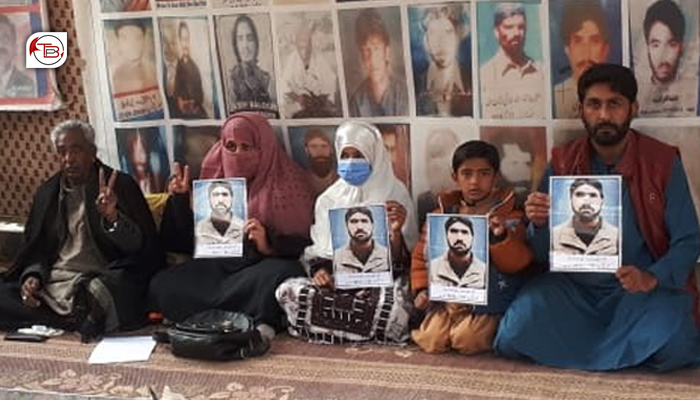 Sarfraz Bugti's Claim Contradicts Ground Realities: Commission ...