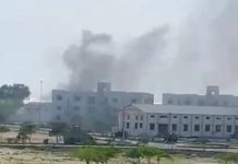March 2024 Sees Surge in High-Profile Attacks Against Chinese Interests in Pakistan, Reports Think Tank