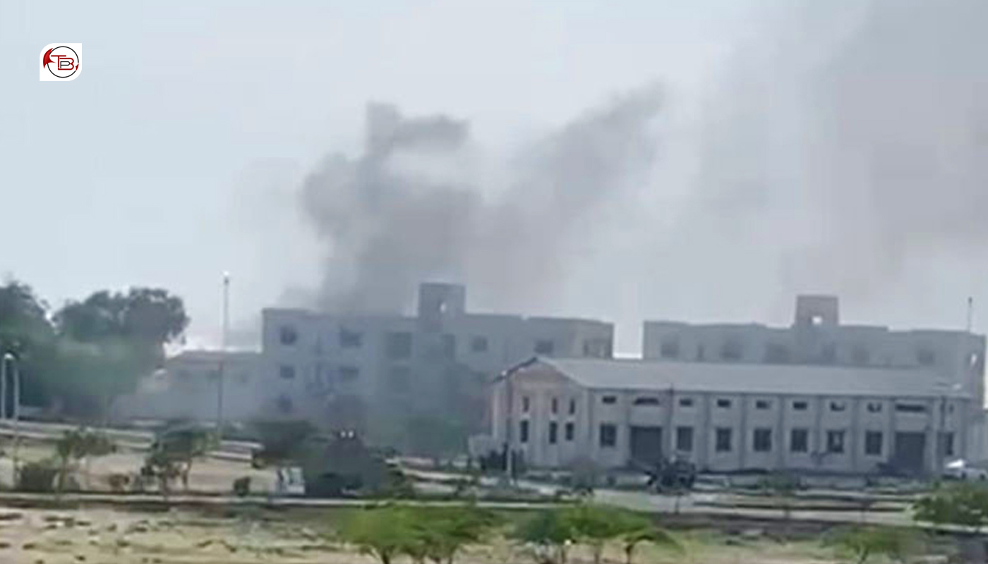 March 2024 Sees Surge in HighProfile Attacks Against Chinese Interests