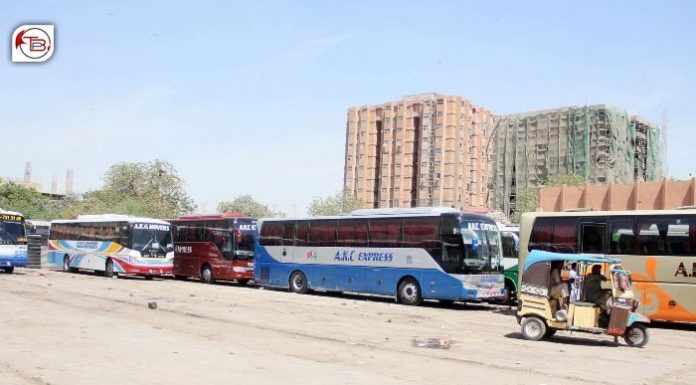 Balochistan: Transporter Shut Down Services in Protest Against New SOPs Following BLA Attack