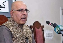 Former Pakistani Minister’s Threat of Ethnic Cleansing Against Baloch Sparks Outrage