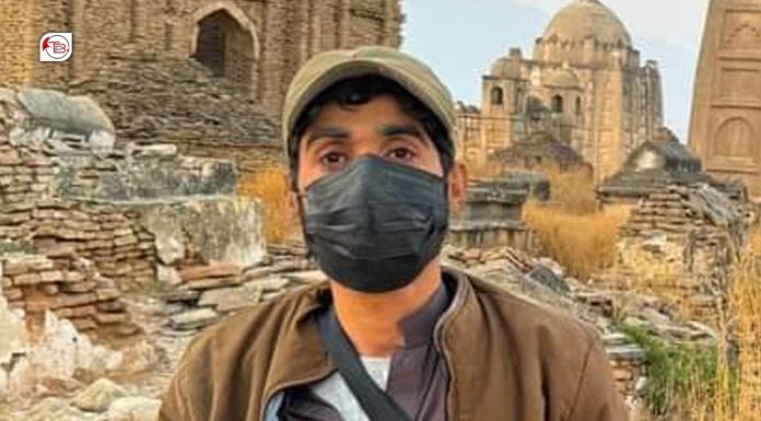 Renowned Photographer Kamanchar Baloch Passes Away at 25