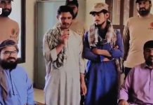 Khuzdar: Youths Forced to Publicly Apologize Over TikTok Video After Clerical Complaint