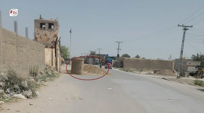 Balochistan: Military Camps Request Enhanced Security from District Administration