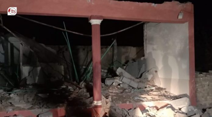 Deadly Explosion Strikes Quetta’s Kuchlak Area; Police Officer Among Victims