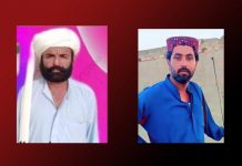 Two Baloch Missing Persons Return Home Amidst New Abduction Reports