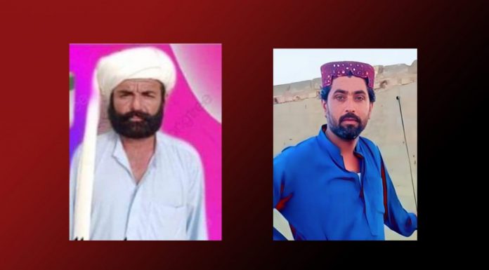 Two Baloch Missing Persons Return Home Amidst New Abduction Reports