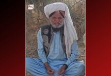 Body of Forcibly Disappeared Person Found at Security Forces’ Check Post in Kohlu