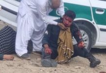 Western Balochistan: 6 Iranian Policemen Killed in Ambush