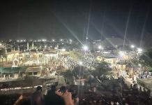 Turbat: Record Attendance at Zikri Community’s Choghan Festival