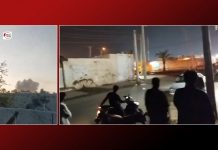 Multiple Attacks on Iranian Military Installations in Western Balochistan, Casualties Reported