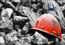 Coal Miner Killed in Dukki Mine Collapse