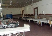 WHO Report Reveals 257 Healthcare Facilities in Balochistan Nonexistent