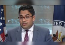 US Report Finds Pakistan’s Human Rights Situation Unchanged