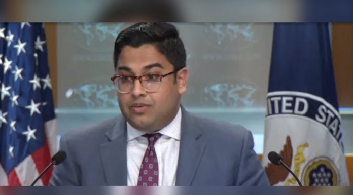 US Report Finds Pakistan’s Human Rights Situation Unchanged