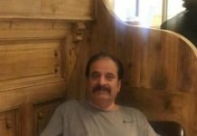 Salia Marri Urges Missing Husband’s Safe Return