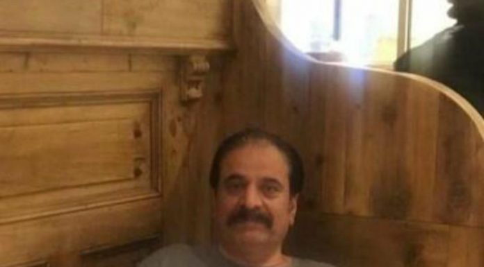 Salia Marri Urges Missing Husband’s Safe Return