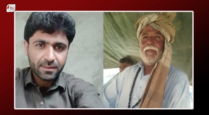 Surge in Enforced Disappearances: Six More Missing from Balochistan’s Mashkay