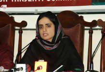 Balochistan Turned into a Military Zone Under Guise of Development Projects, Says Mahrang Baloch