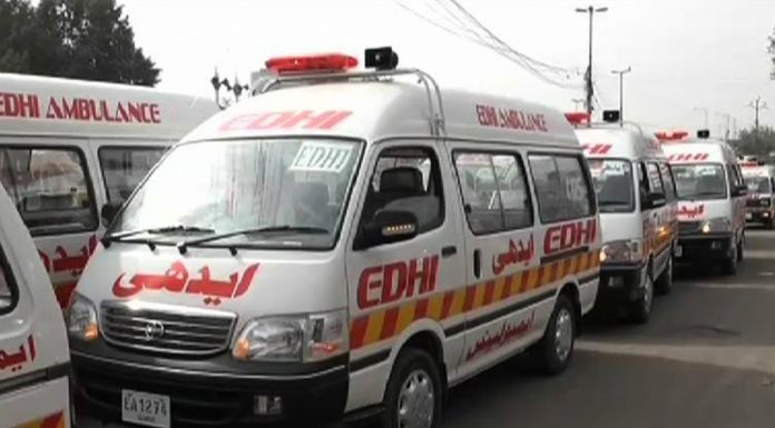 Accidents and Violent Incidents Kill 5, Injure 3 Across Balochistan
