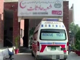 Three Killed, One Injured in Separate Incidents Across Balochistan