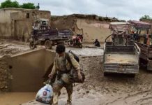 Afghanistan: Hundreds Killed, Infrastructure Destroyed in Floods