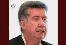 Afrasiab Khattak Accuses Pakistani Spy Agencies of ‘Enforced Disappearances’