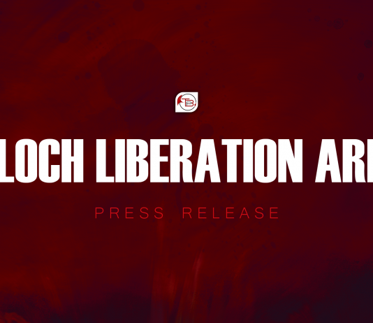 BLA Rejects ISPR Claims, Says ‘Operation Herof 2.0’ Continues for Sixth Day