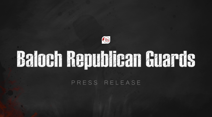 BRG Claims Bomb Attacks on Railway Tracks in Sibi, Train Services to Quetta Suspended