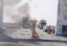 Pakistani Forces’ Abuses Spark Protests in Chagai