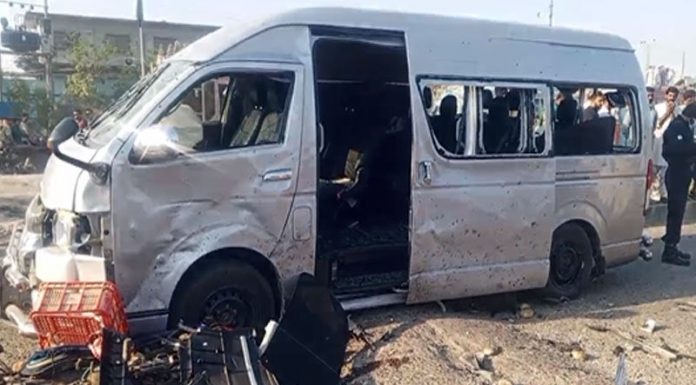 Militant Attacks Claim 70 Lives in April, Says PICSS Report