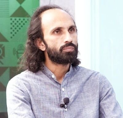 Kashmiri Poet and Journalist Ahmed Farhad Goes Missing