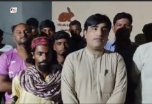 Gwadar: Locals Decry Nightly Raids by Pakistani Security Forces