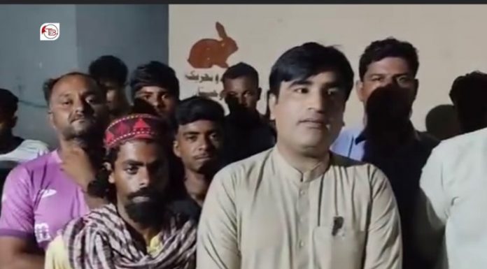 Gwadar: Locals Decry Nightly Raids by Pakistani Security Forces