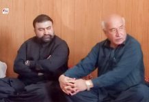 Turbat: Chief Minister Bugti Advocates for Dialogue During Visit; Addresses Missing Persons’ Issue