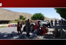 Mastung: Quetta-Karachi Highway Closed Due to Protests