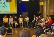 Norway: Baloch Activist Highlights Human Rights Concerns at International Seminar