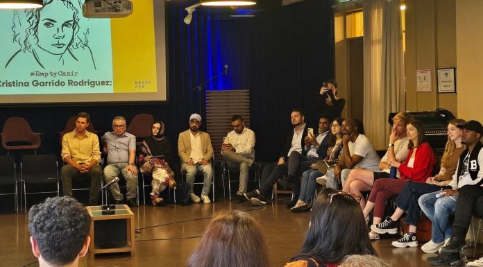 Norway: Baloch Activist Highlights Human Rights Concerns at International Seminar