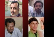 Washuk: Three Detained, One Released Amidst Enforced Disappearance Concerns