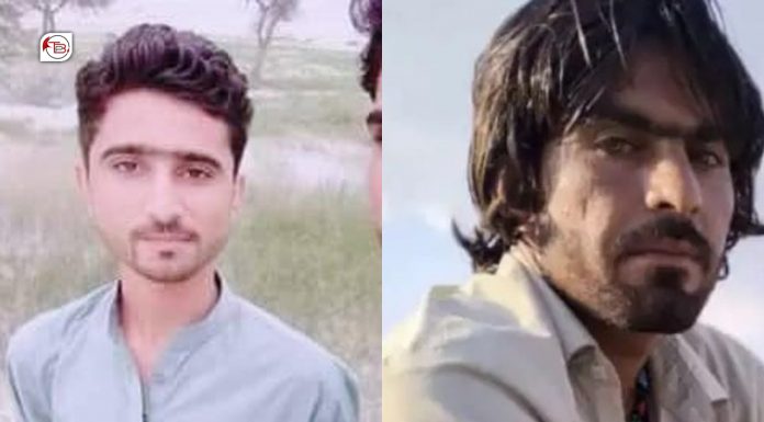 Two More Go Missing From Kech and Gwadar