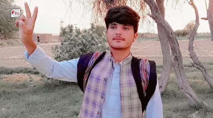 Balochistan: Another Youth Commits Suicide in Wadh