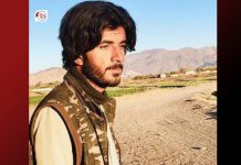 Khuzdar: Youth Commits Suicide by Alleged Pakistani Forces’ Pressure
