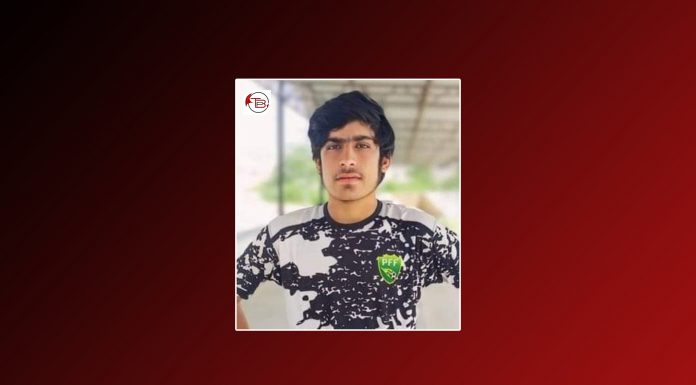 Bullet-Riddled Dead Body Discovered in Balochistan’s Noshki